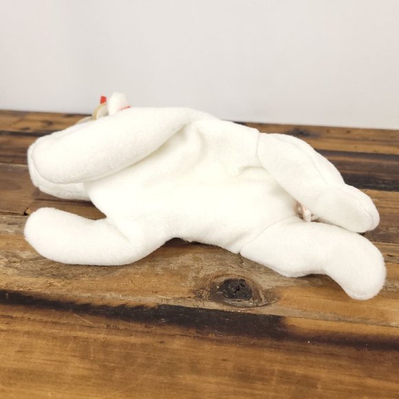 TY Beanie Babies Mystic The Unicorn 1994 With Tag Beanie Baby - Picture 6 of 6